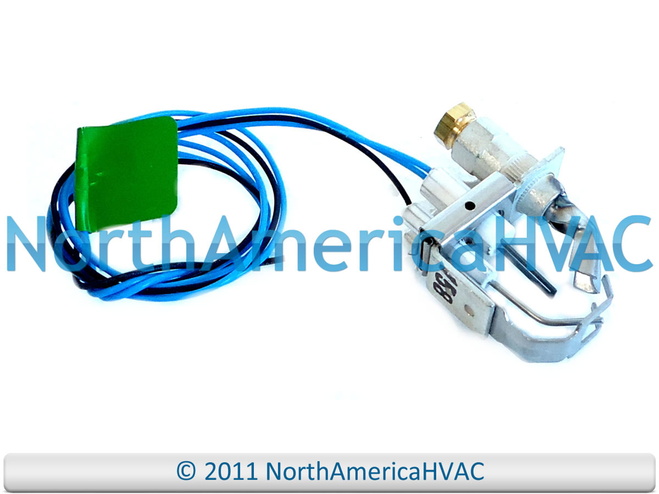 Furnace Pilot Igniter Assembly Fits Tempstar Heil ICP Comfortmaker